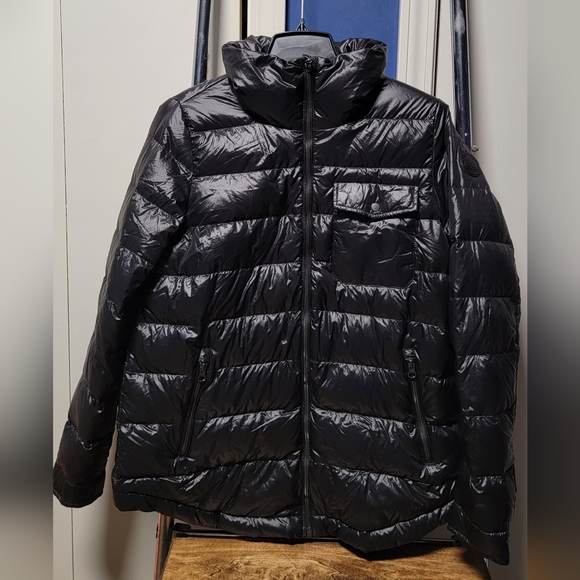 ALPINE DESIGN  BOULDER CO PUFFER JACKET Size Med - Picture 2 of 10